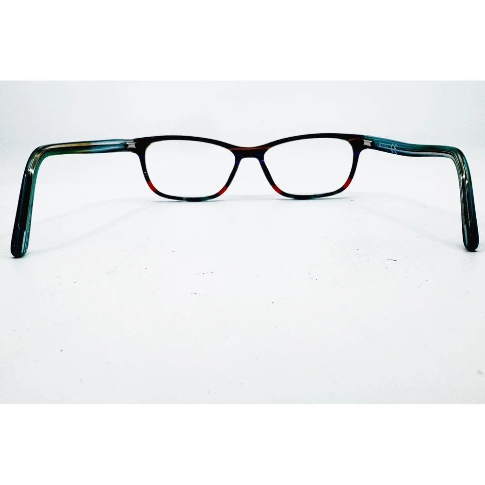 Link Occhiali Eyeglasses Women Multi Color Cat Eye 5471 53-16-140